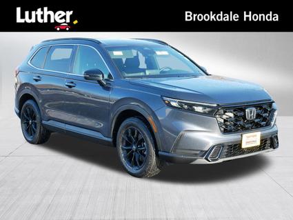 2025 Honda CR-V Hybrid Minneapolis MN