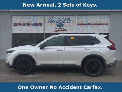 2025 Honda CR-V Hybrid Charleston WV
