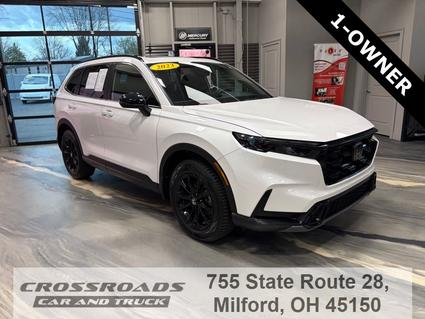 2023 Honda CR-V Hybrid Milford OH