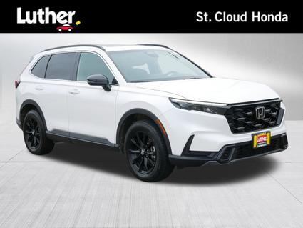 2025 Honda CR-V Hybrid Waite Park MN