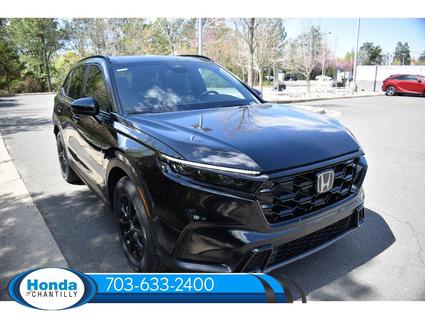 2026 Honda CR-V Hybrid Chantilly VA