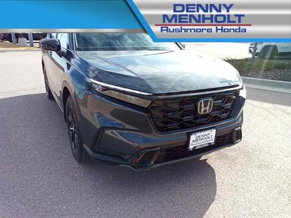 2025 Honda CR-V Hybrid Rapid City SD
