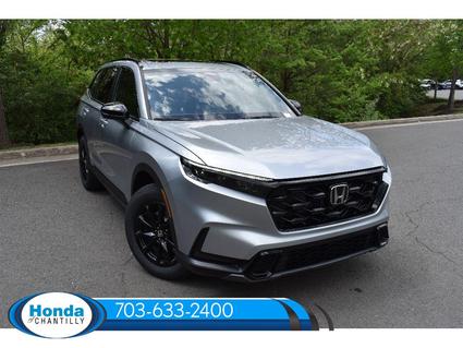 2026 Honda CR-V Hybrid Chantilly VA