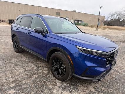 2023 Honda CR-V Hybrid Glendale WI
