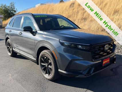 2024 Honda CR-V Hybrid Hermiston OR