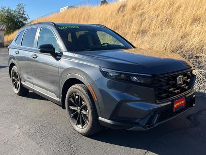 2024 Honda CR-V Hybrid Hermiston OR