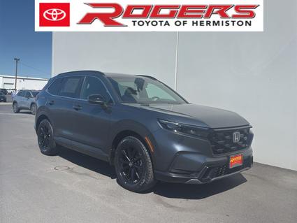 2024 Honda CR-V Hybrid Hermiston OR
