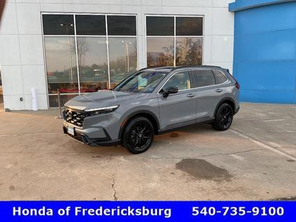 2024 Honda CR-V Hybrid Fredericksburg VA
