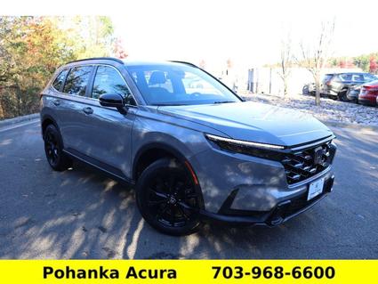 2024 Honda CR-V Hybrid Chantilly VA
