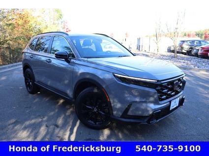 2024 Honda CR-V Hybrid Fredericksburg VA