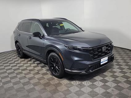 2024 Honda CR-V Hybrid Derwood MD