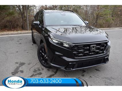 2026 Honda CR-V Hybrid Chantilly VA