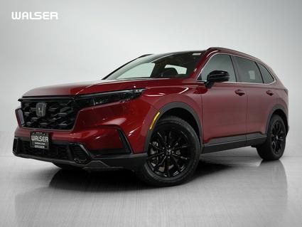 2023 Honda CR-V Hybrid Burnsville MN
