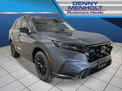 2025 Honda CR-V Hybrid Rapid City SD