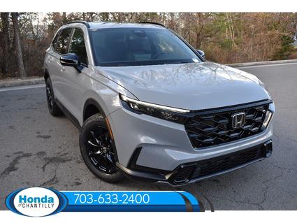 2026 Honda CR-V Hybrid Chantilly VA