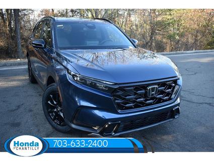 2026 Honda CR-V Hybrid Chantilly VA