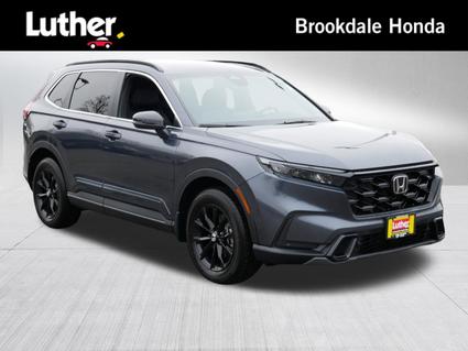 2024 Honda CR-V Hybrid Minneapolis MN