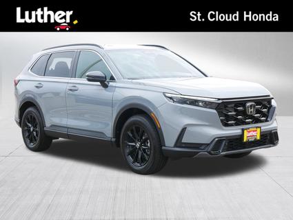 2025 Honda CR-V Hybrid Waite Park MN