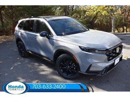 2026 Honda CR-V Hybrid Chantilly VA