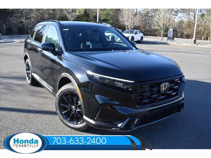 2026 Honda CR-V Hybrid Chantilly VA