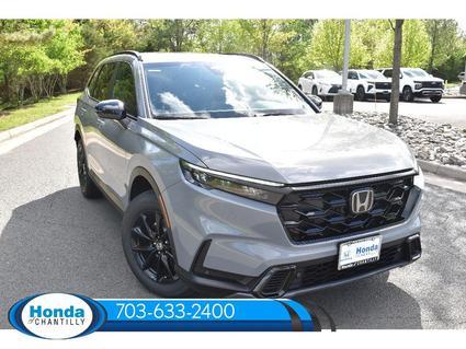 2026 Honda CR-V Hybrid Chantilly VA