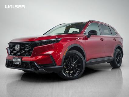 2024 Honda CR-V Hybrid Burnsville MN