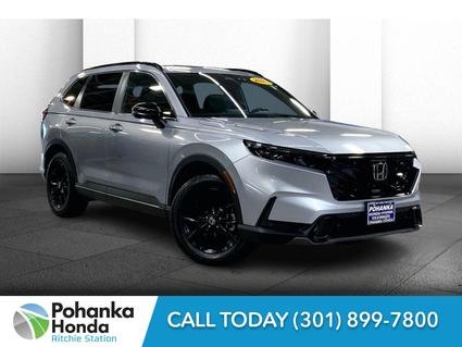 2024 Honda CR-V Hybrid Capitol Heights MD