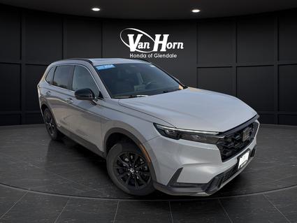 2024 Honda CR-V Hybrid Glendale WI