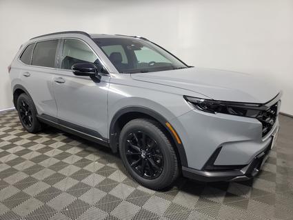 2024 Honda CR-V Hybrid Rockville MD