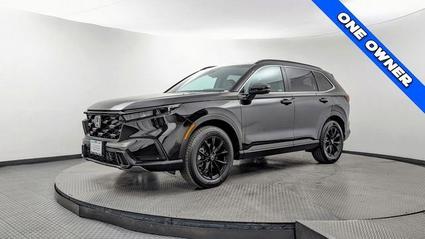 2025 Honda CR-V Hybrid Destin FL