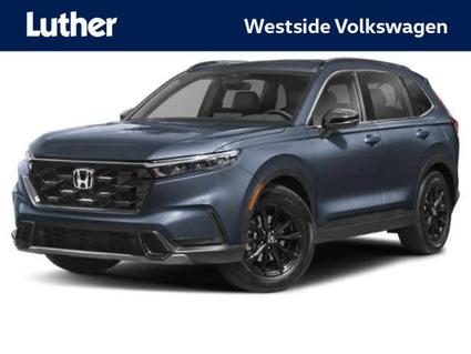 2025 Honda CR-V Hybrid Minneapolis MN