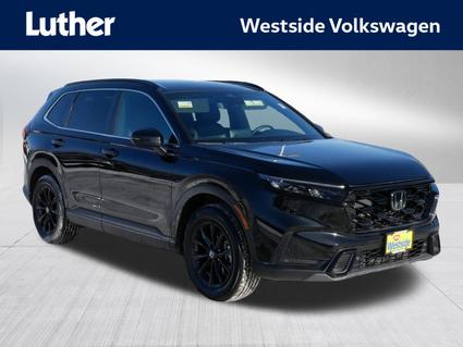 2025 Honda CR-V Hybrid Minneapolis MN