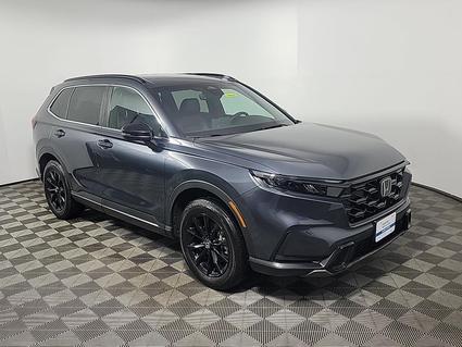 2025 Honda CR-V Hybrid Derwood MD