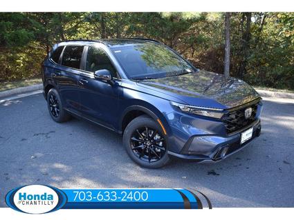 2026 Honda CR-V Hybrid Chantilly VA