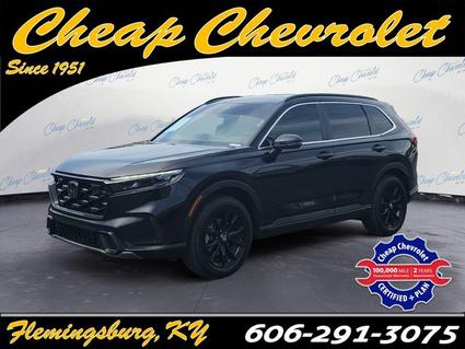 2025 Honda CR-V Hybrid Flemingsburg KY