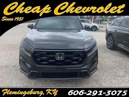 2025 Honda CR-V Hybrid Flemingsburg KY