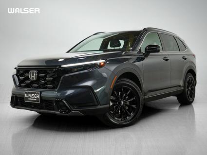 2025 Honda CR-V Hybrid Saint Paul MN