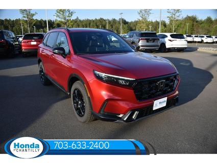 2026 Honda CR-V Hybrid Chantilly VA