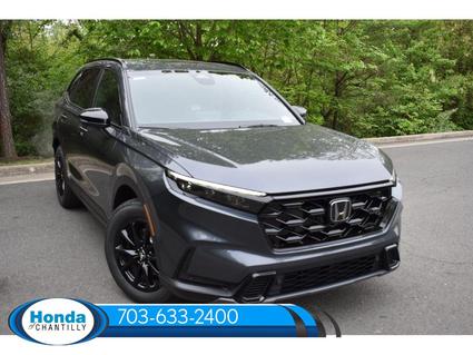 2026 Honda CR-V Hybrid Chantilly VA