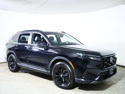 2025 Honda CR-V Hybrid Minneapolis MN