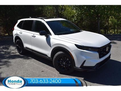 2026 Honda CR-V Hybrid Chantilly VA