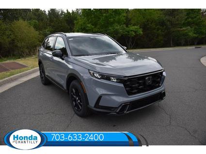 2026 Honda CR-V Hybrid Chantilly VA