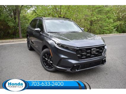 2026 Honda CR-V Hybrid Chantilly VA