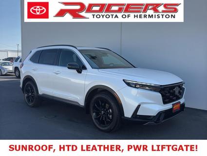 2024 Honda CR-V Hybrid Hermiston OR