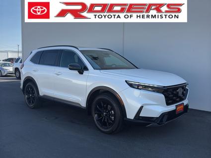 2024 Honda CR-V Hybrid Hermiston OR