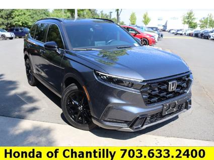 2024 Honda CR-V Hybrid Chantilly VA