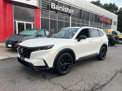 2024 Honda CR-V Hybrid Chesapeake VA