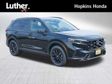 2026 Honda CR-V Hybrid Hopkins MN