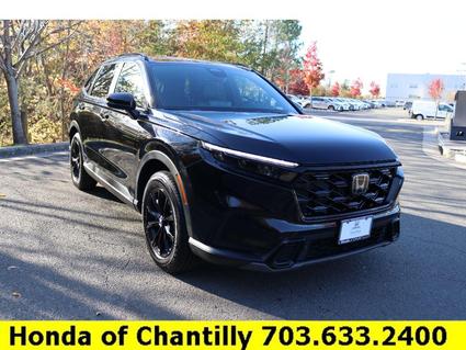 2024 Honda CR-V Hybrid Chantilly VA