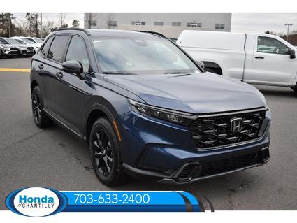 2026 Honda CR-V Hybrid Chantilly VA